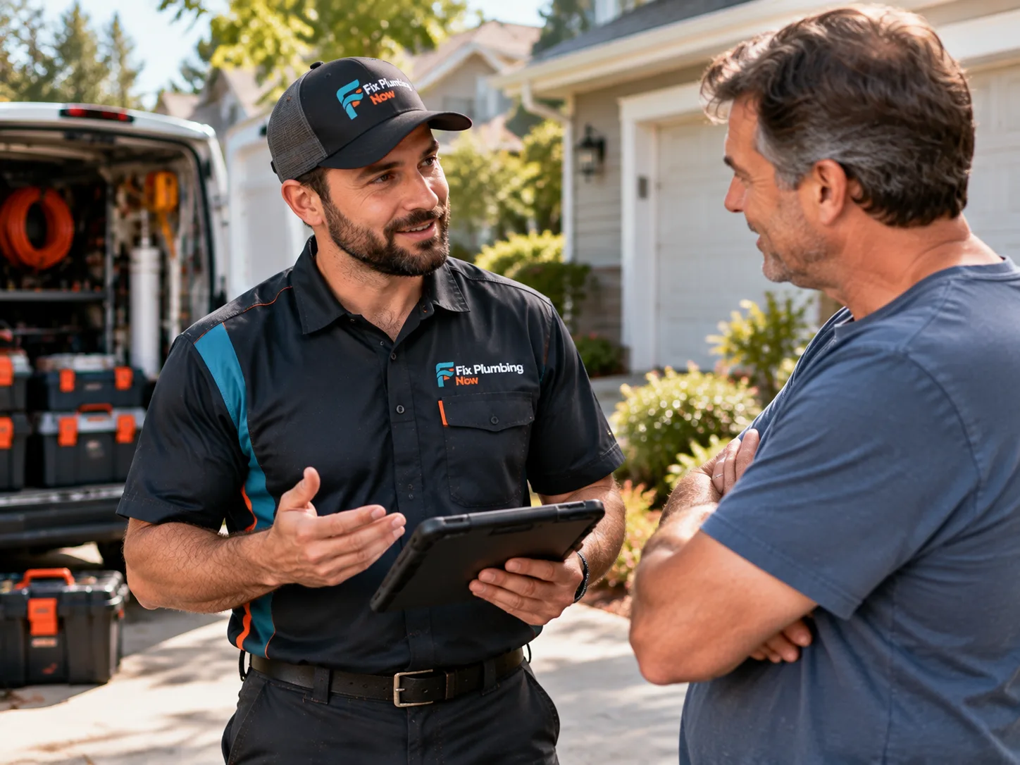 Clogged Drain Service Trinidad, CO FAQs